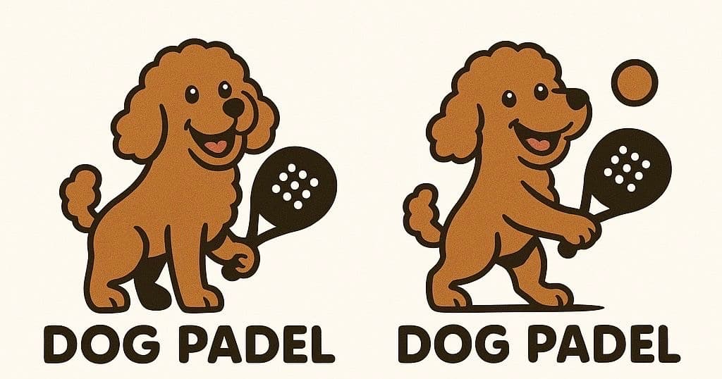 Dog Padel media 6