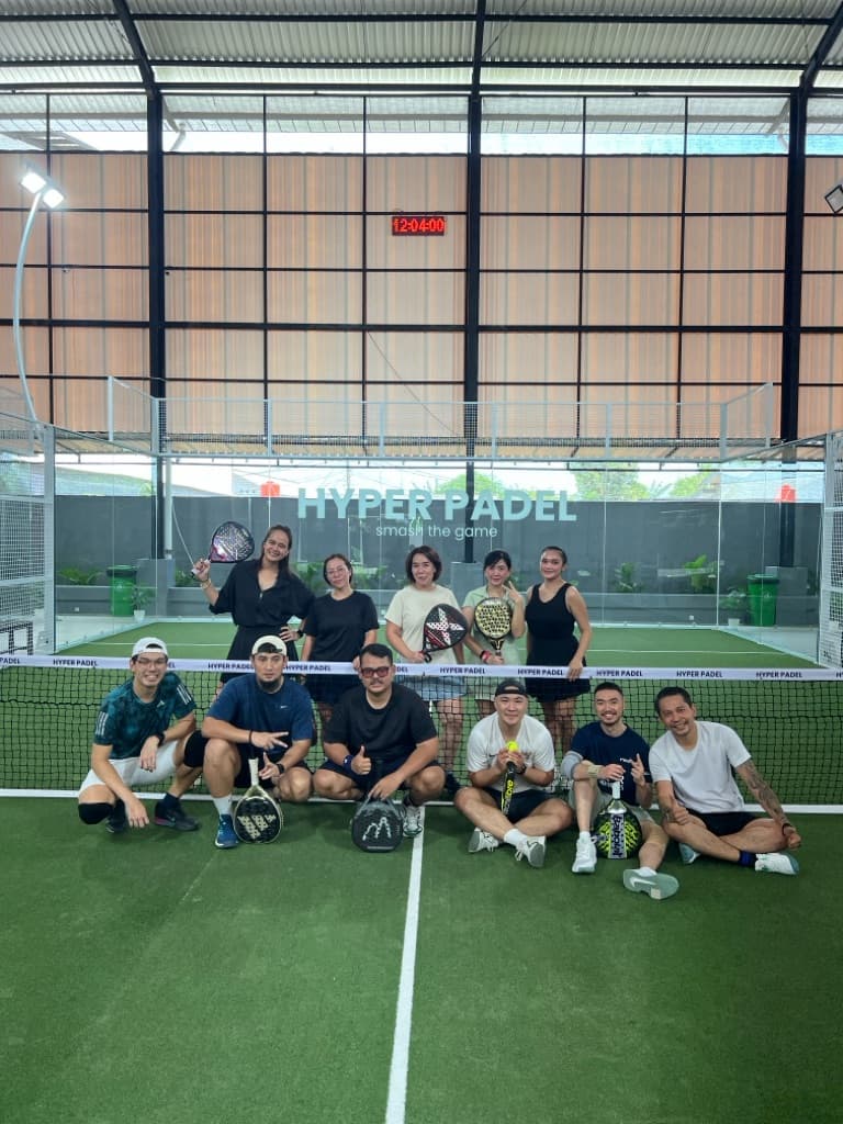 PADEL BUDEL media 2