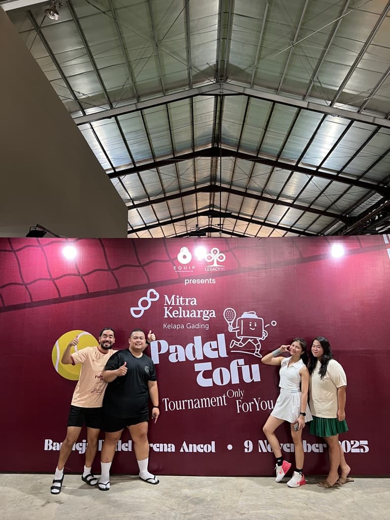 PADEL BUDEL media 1