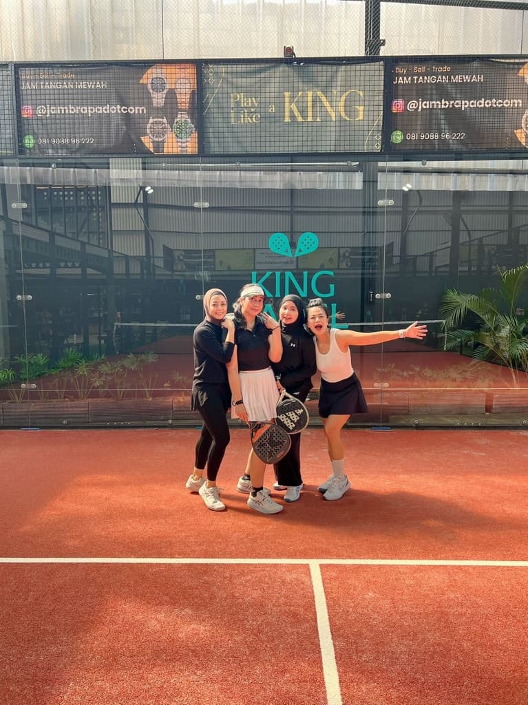 Morning Gleam Club media 5