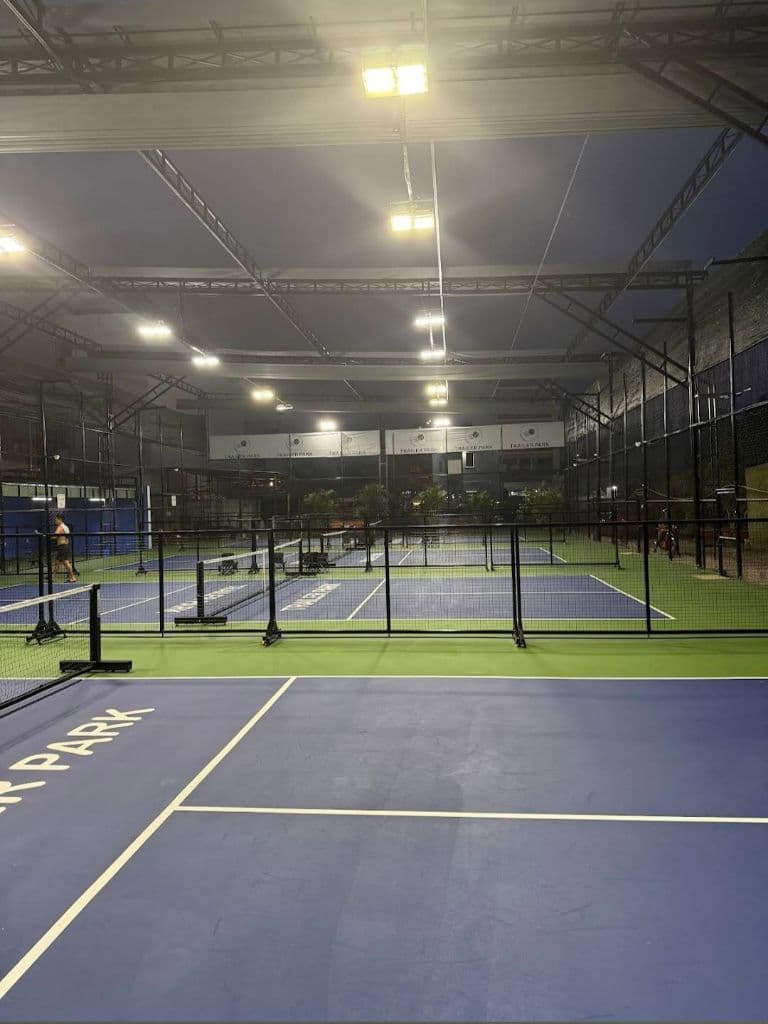 Pickleball Fanatics media 1