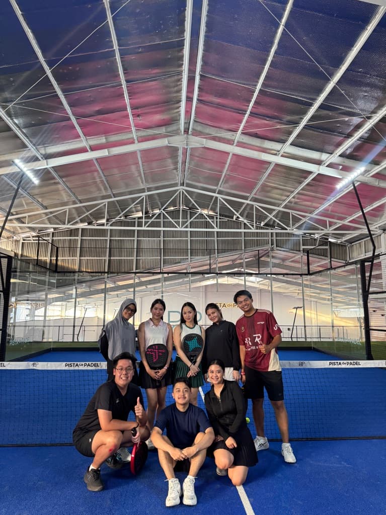 AIH PADEL media 4
