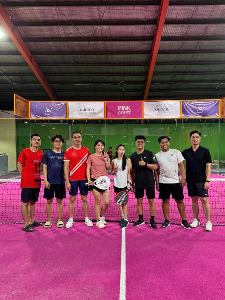 CapyPadel media 6