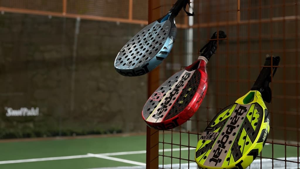 CapyPadel media 5