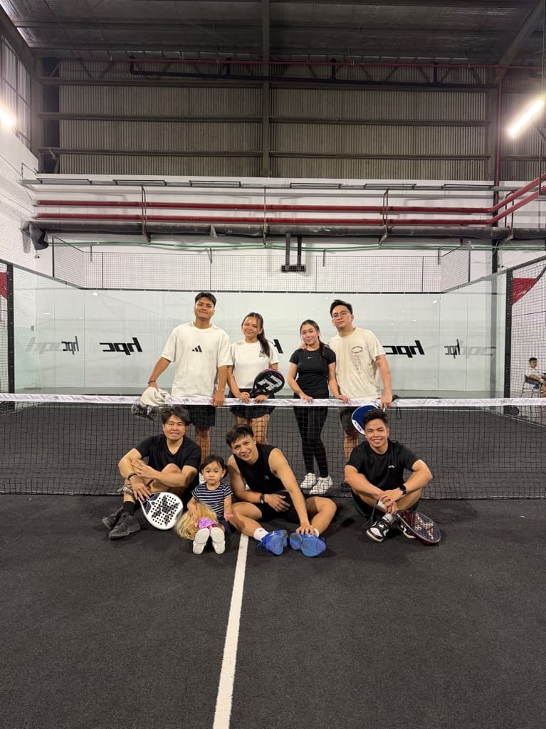 Social Padel Club media 4