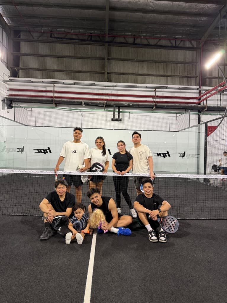 Social Padel Club media 5