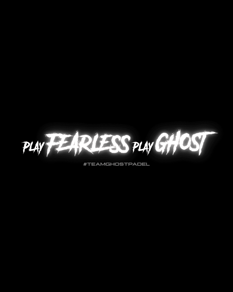 GHOST PADEL media 1