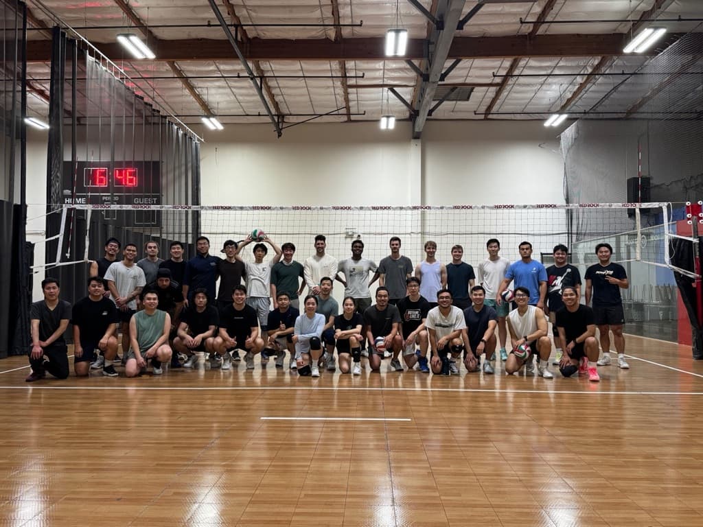 Young Professionals VB media 1