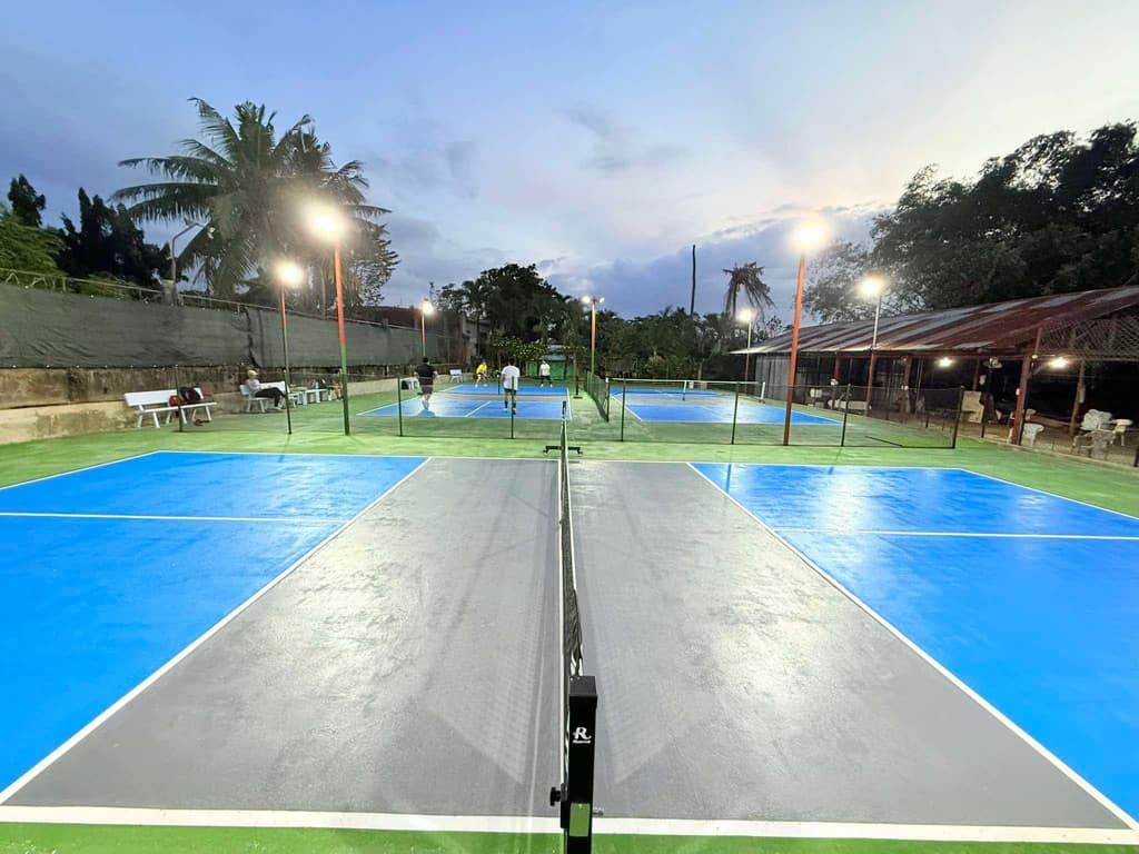 The Smash Yard Pickleball Courts Cebu media 6