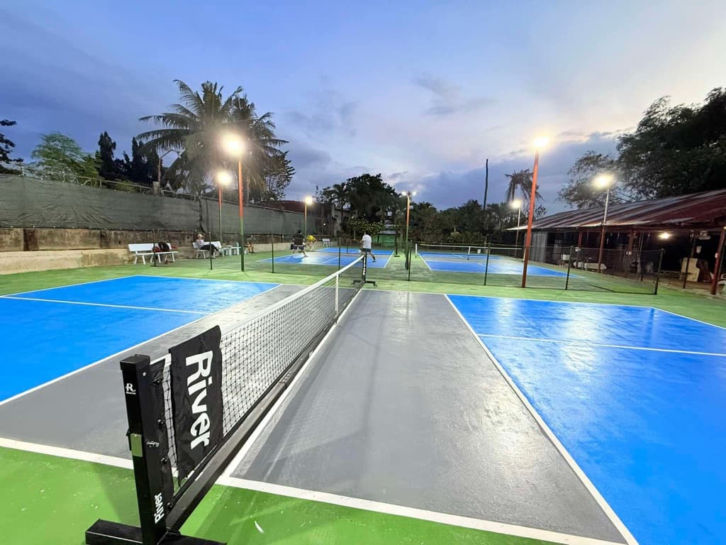 The Smash Yard Pickleball Courts Cebu media 4