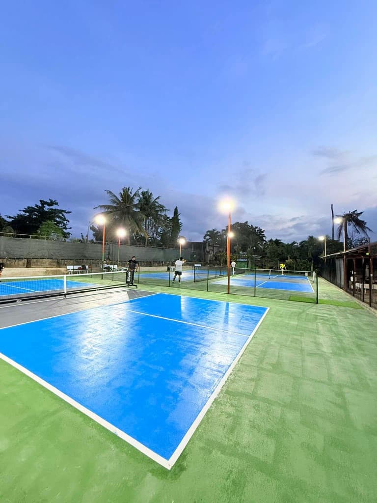The Smash Yard Pickleball Courts Cebu media 5