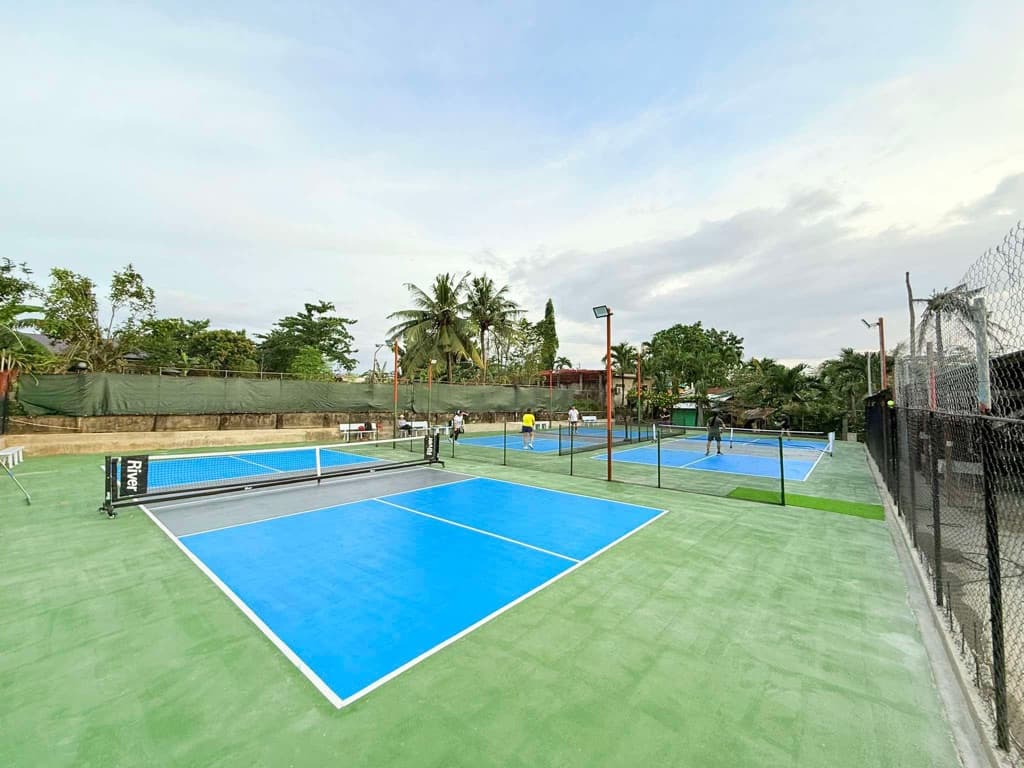 The Smash Yard Pickleball Courts Cebu media 3