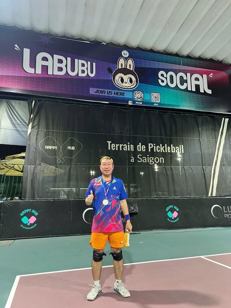 LABUBU PICKLEBALL DUPR media 4