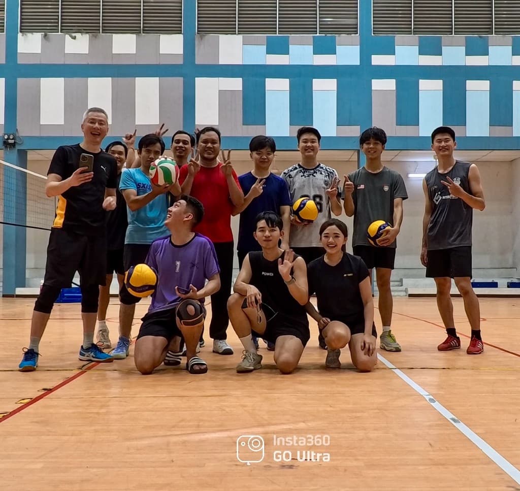 All-Rounder VB Club media 6