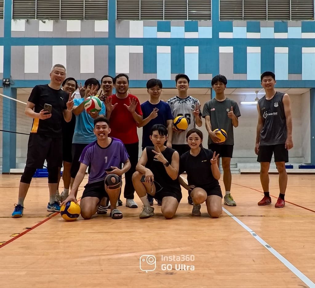 All-Rounder VB Club media 5
