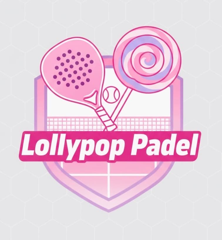 Lollypop padel media 1