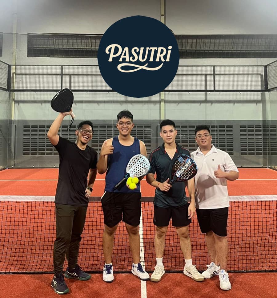 Fuerte Padel Club media 5