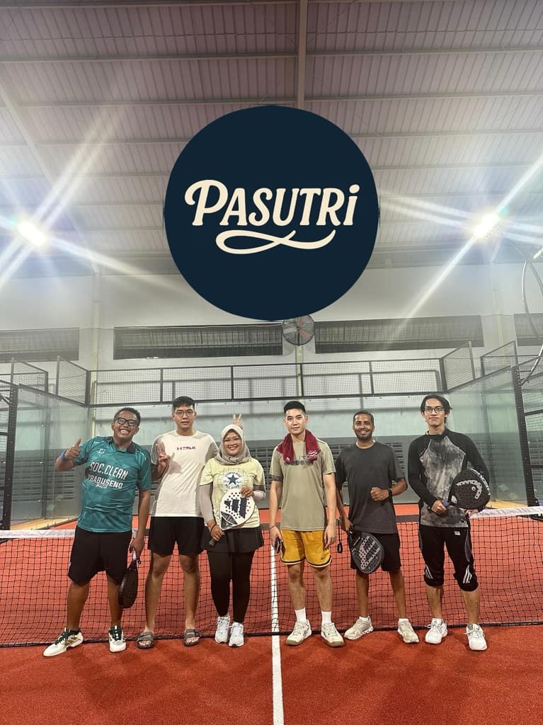 Fuerte Padel Club media 3