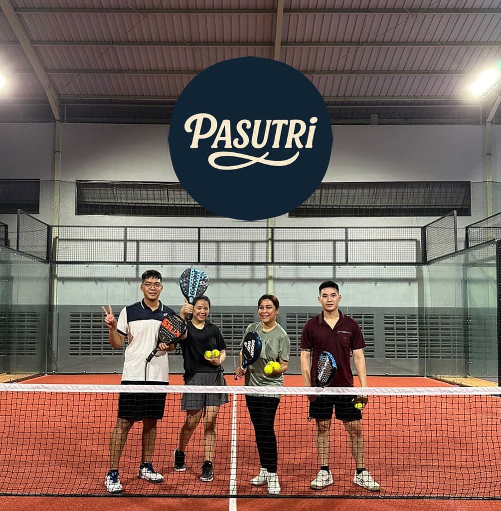 Fuerte Padel Club media 4