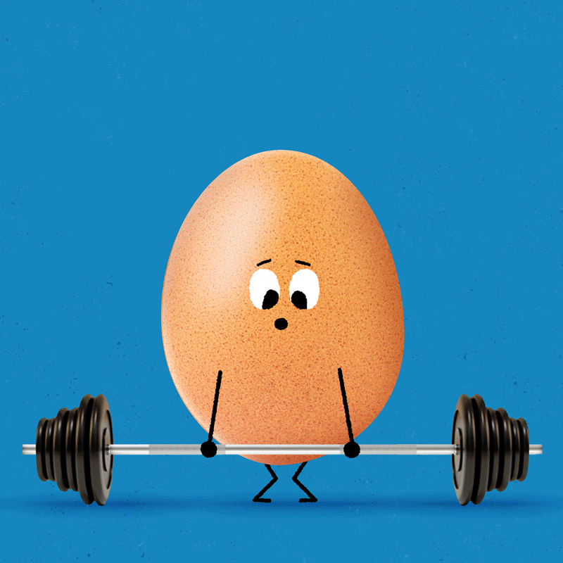 Egg Social Club media 1