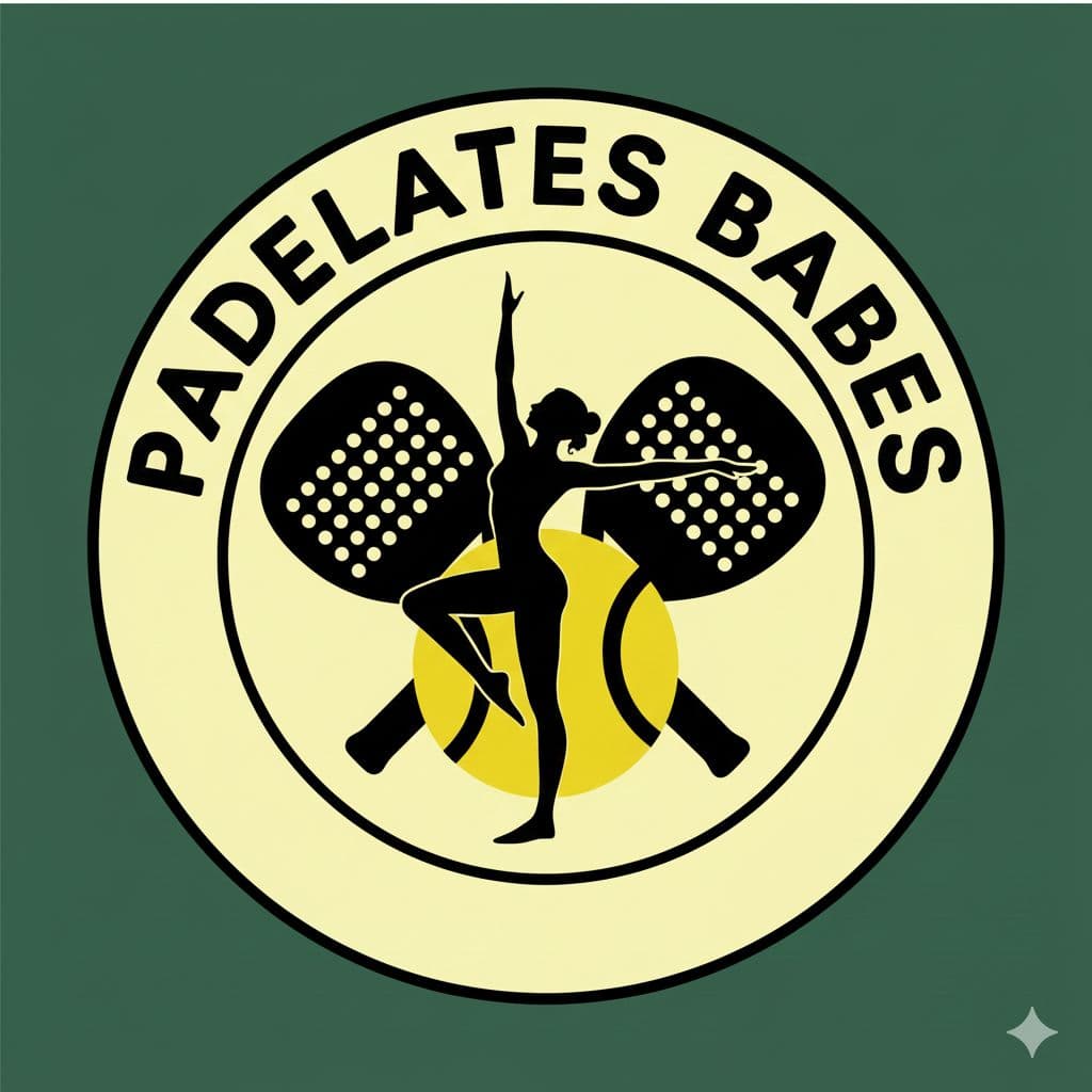 Padelates Babes media 1