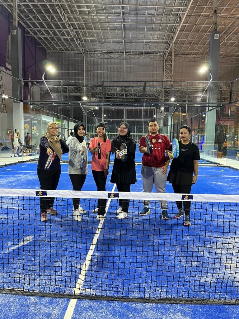 Padelita Strike🎾🔥 media 4