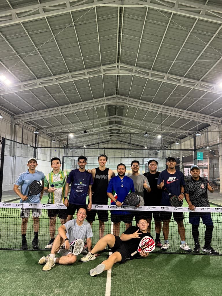C.I.A padel club media 1