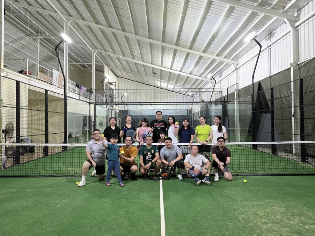 Padel Up media 5