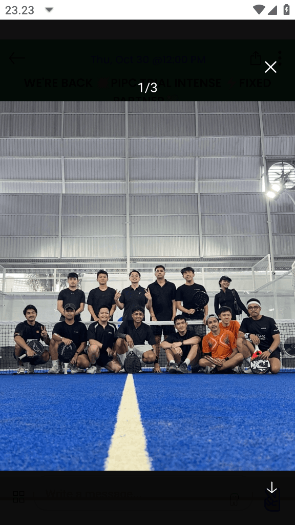BCC Padel Club media 1