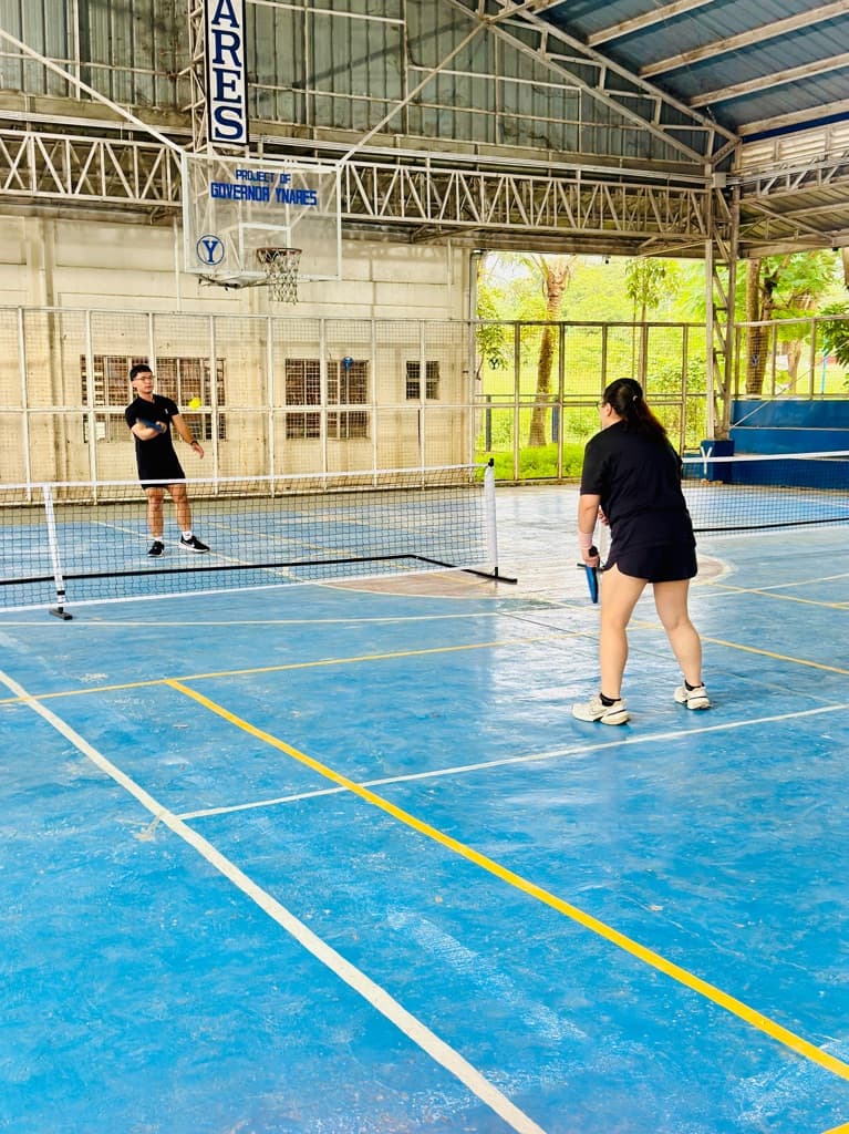 Rodriguez Rizal Pickleball Club (RRPC) media 6