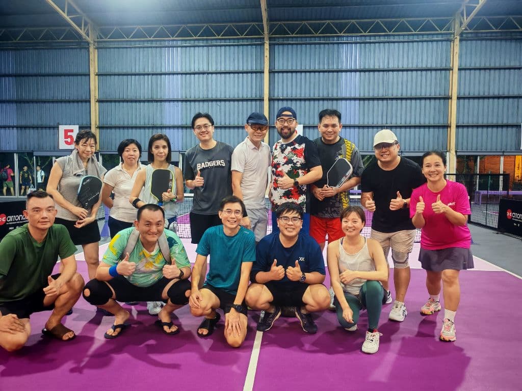 Avatar pickleball club media 2