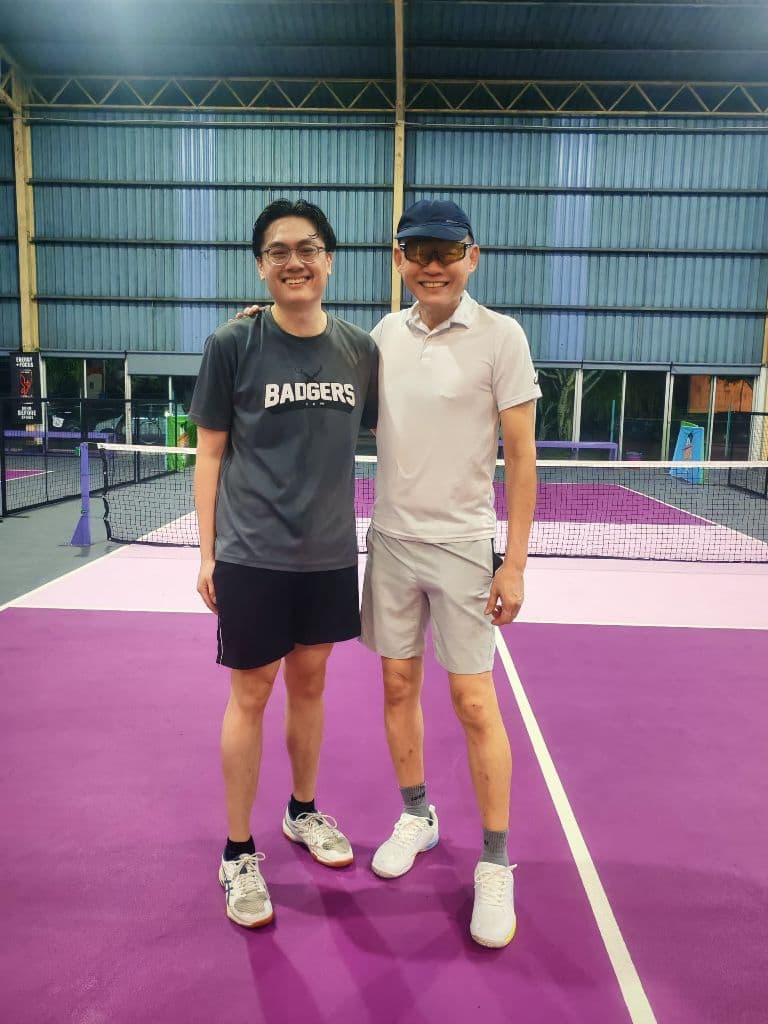 Avatar pickleball club media 1
