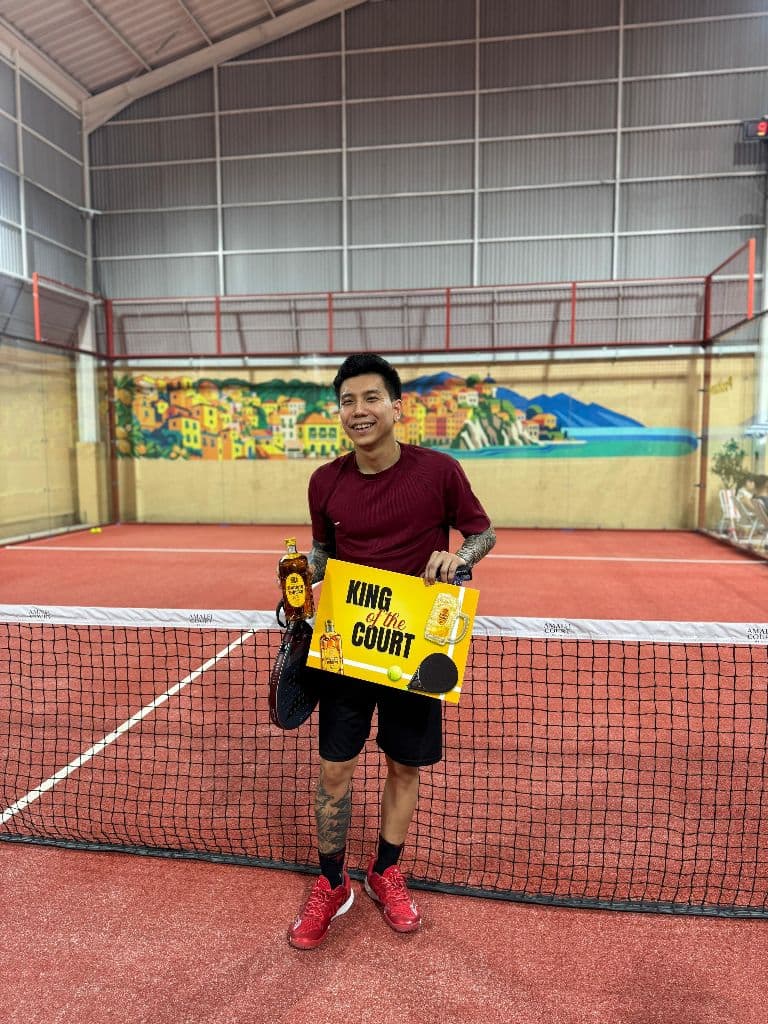 Highball Padel Club media 5
