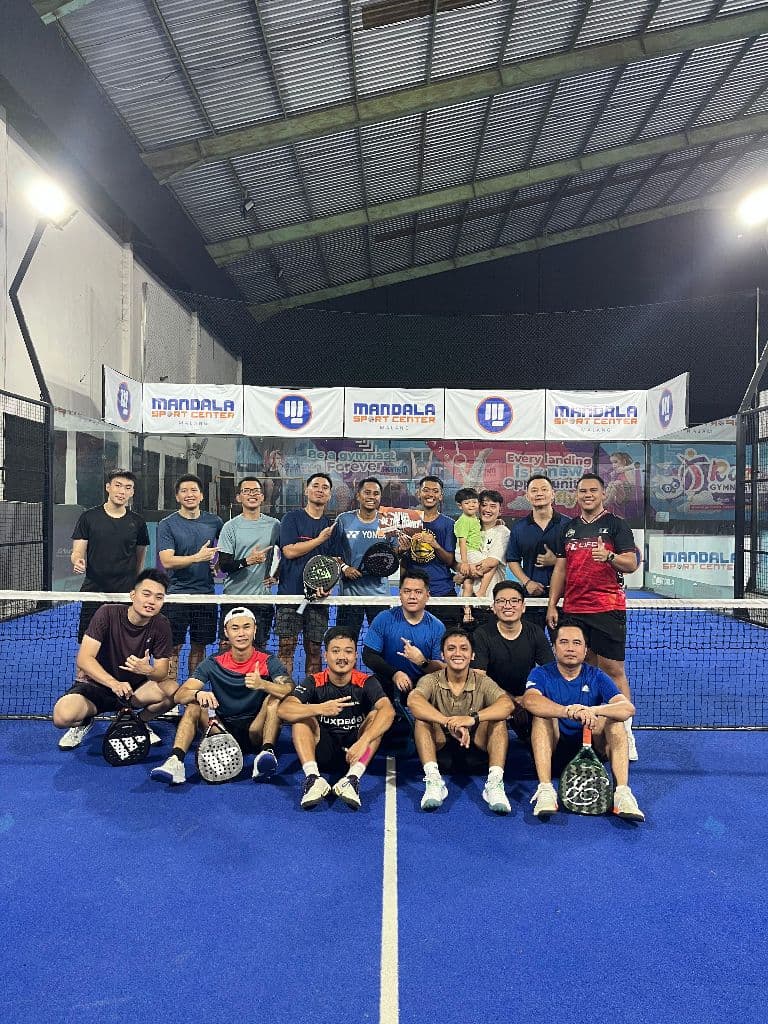 101 Padel Club MLG media 6