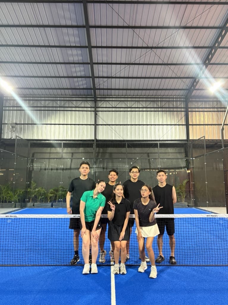 Serasa Padel media 2