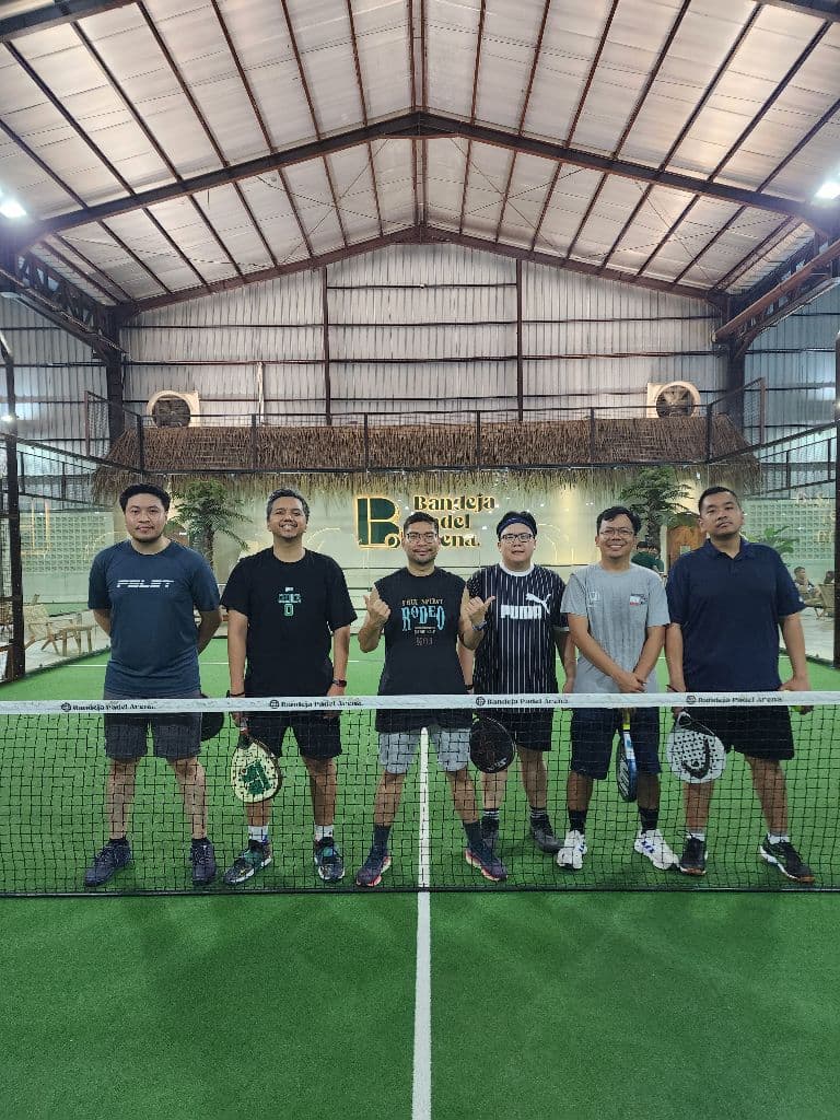 IMPACT (Imora Padel Crew Team) media 2
