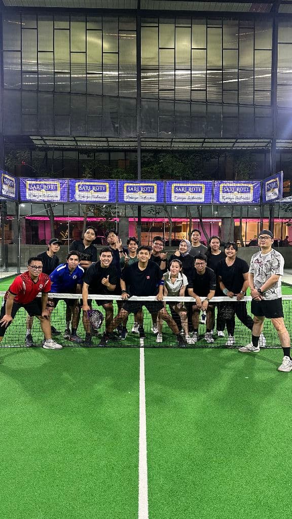 AL Padel Club media 2
