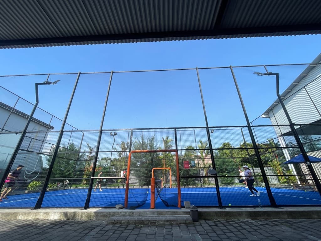 Meow Padel Club media 1
