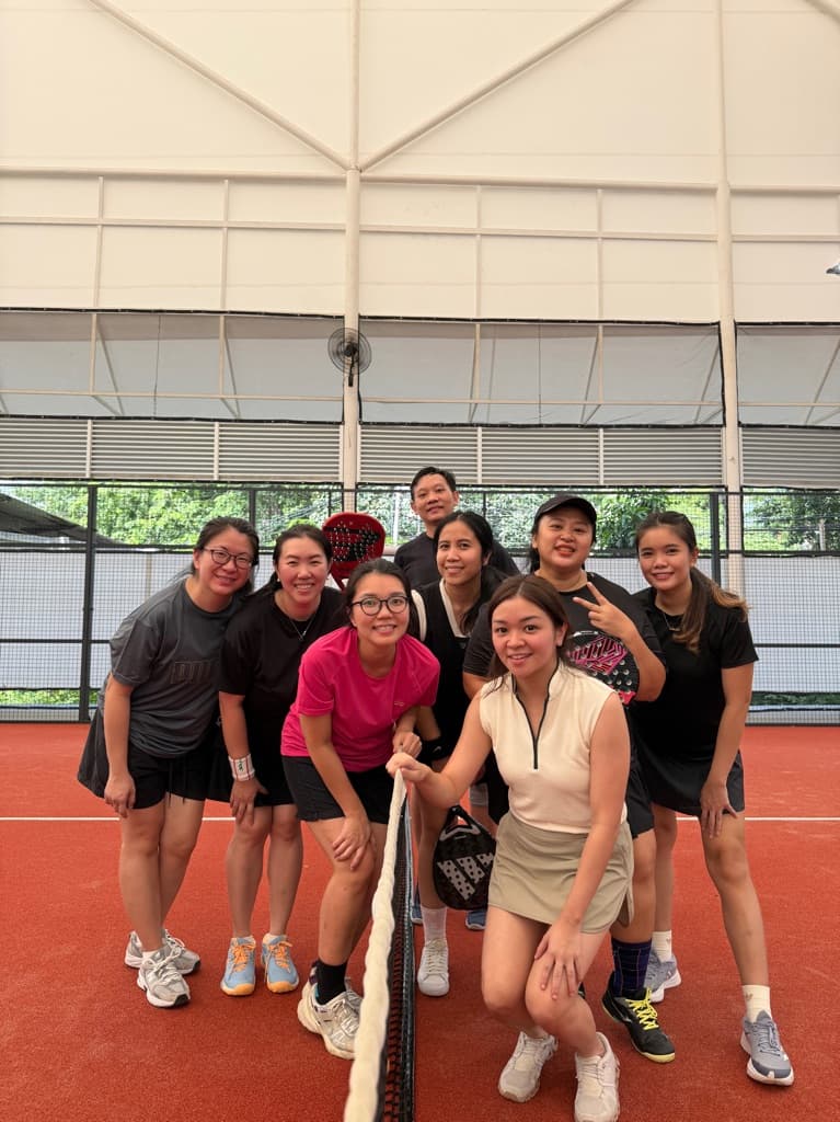 Big Star Padel media 3