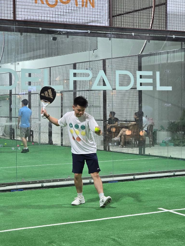 Padel Pals media 3