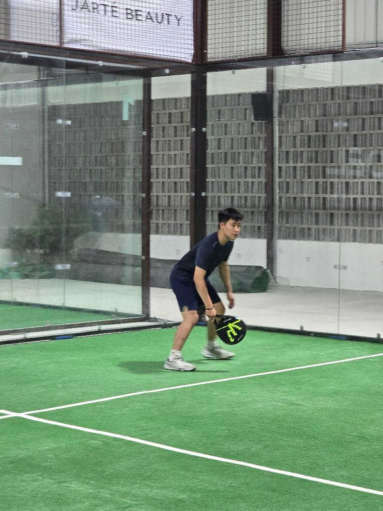 Padel Pals media 6