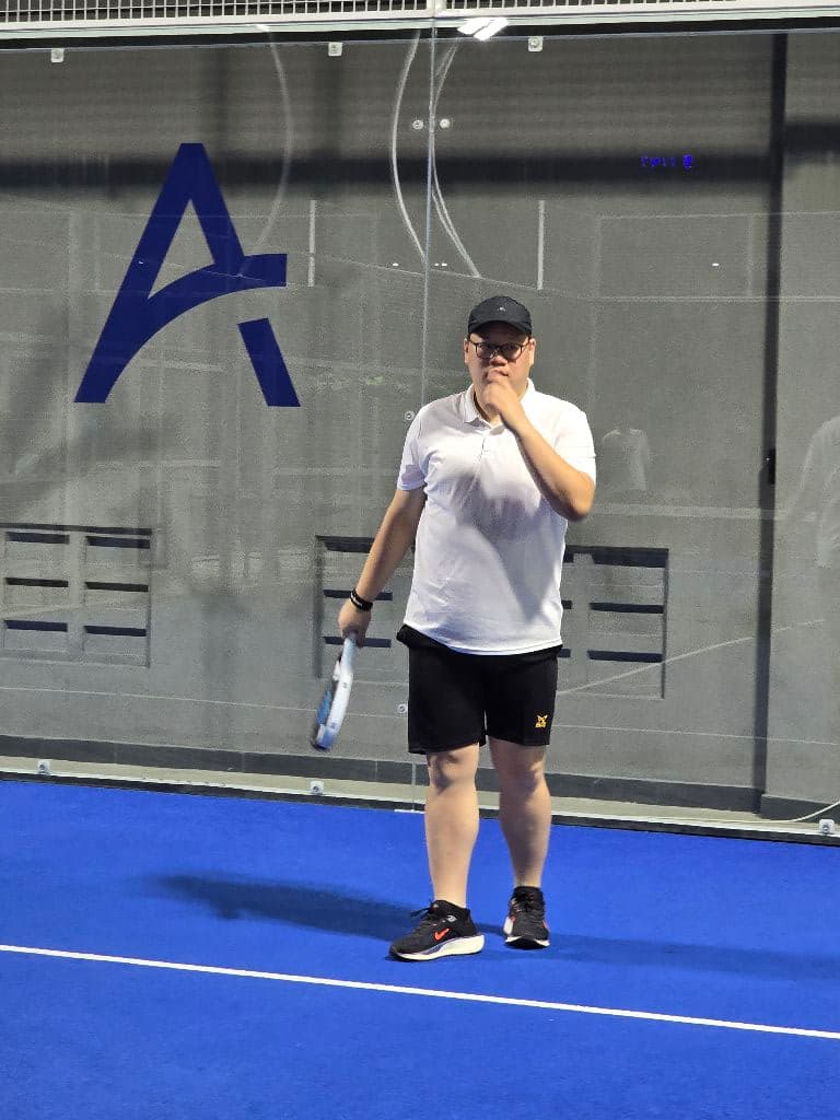 Padel Pals media 5