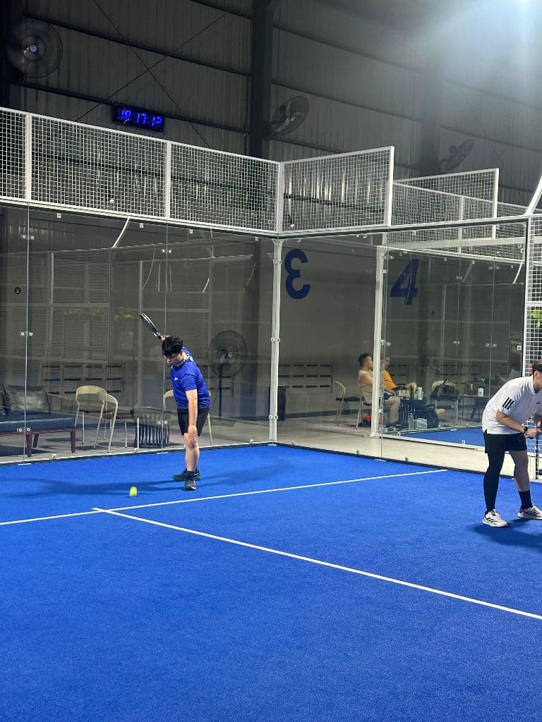 Padel Pals media 2