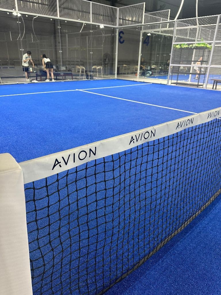 Padel Pals media 1