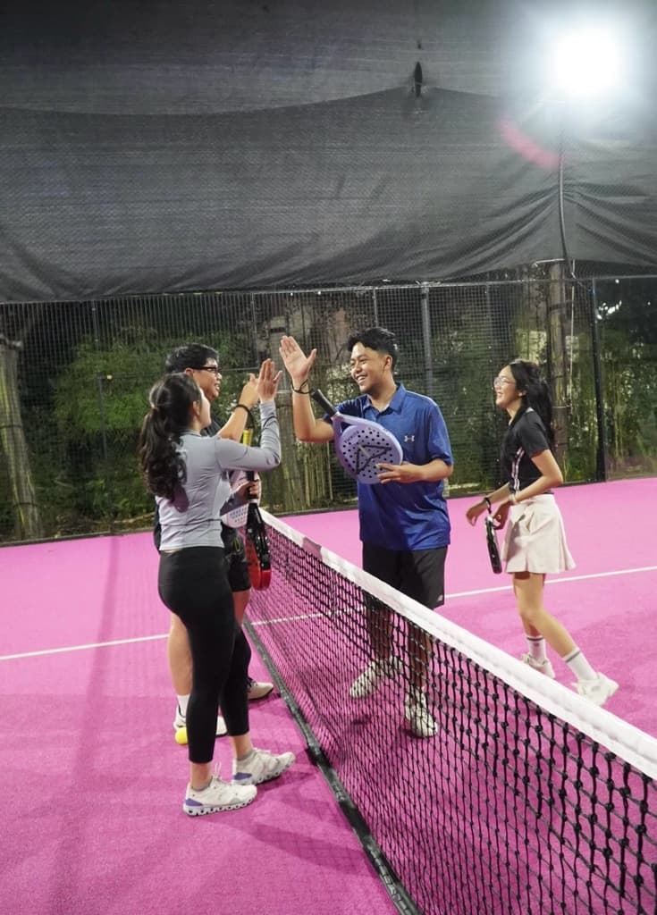 FocusOnPadel media 1