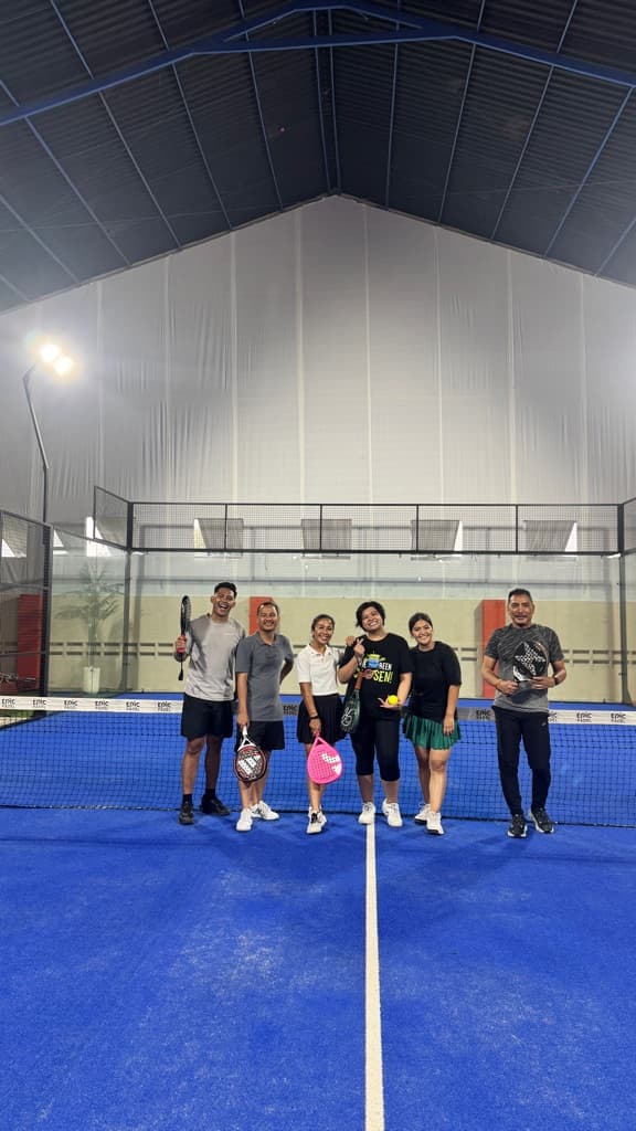 Horeg Padel Club media 4