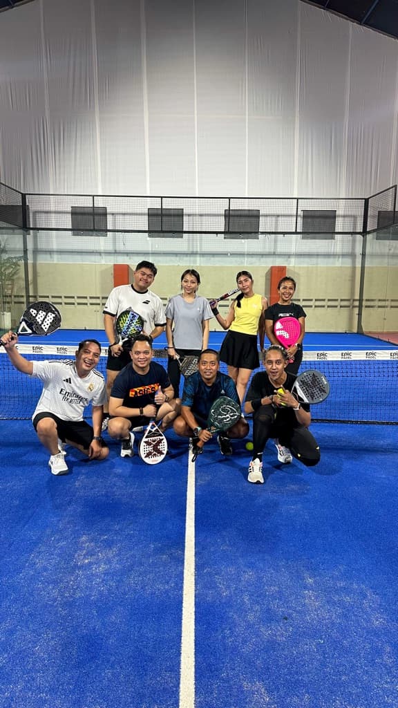 Horeg Padel Club media 5