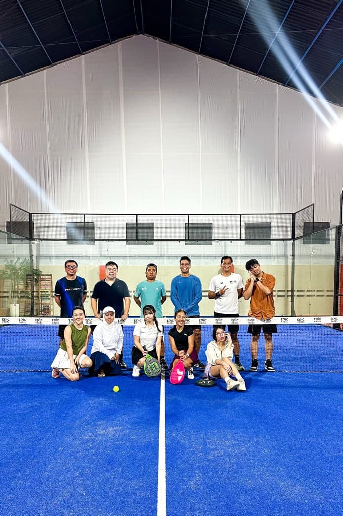 Horeg Padel Club media 2