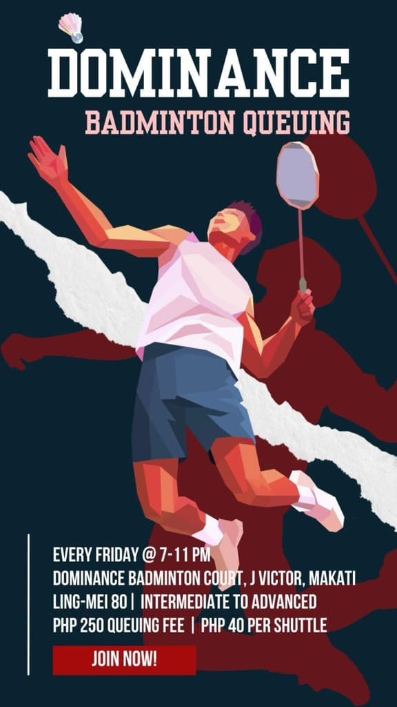FLOX BADMINTON - PUTOT SMASHERS media 1