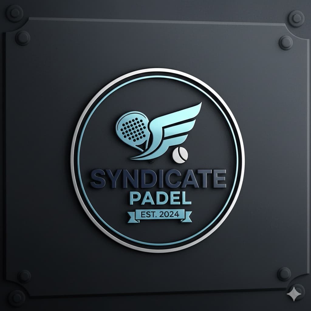 SYNDICATE PADEL  media 1
